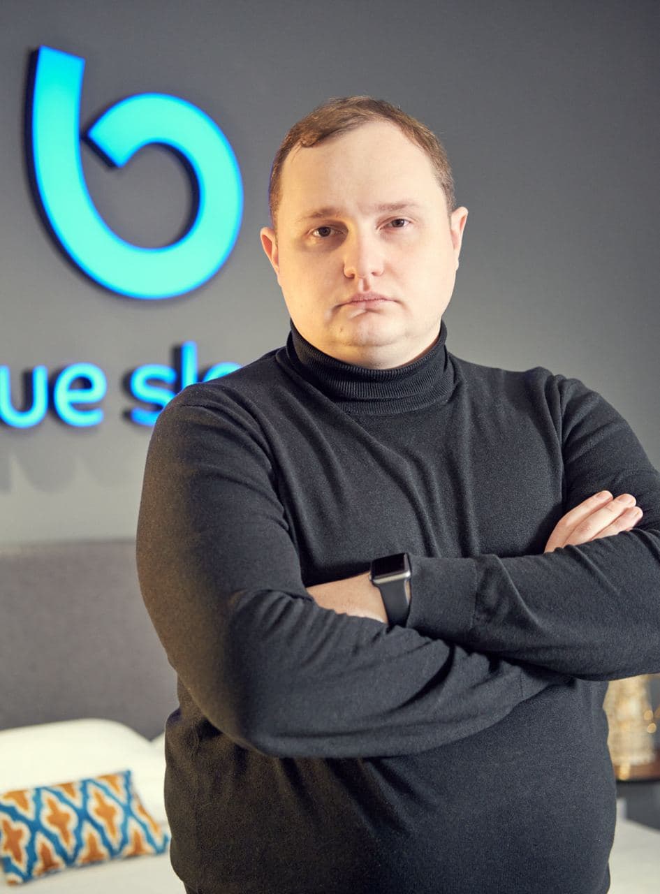 Александр Петров — автор интенсива Marketing OS